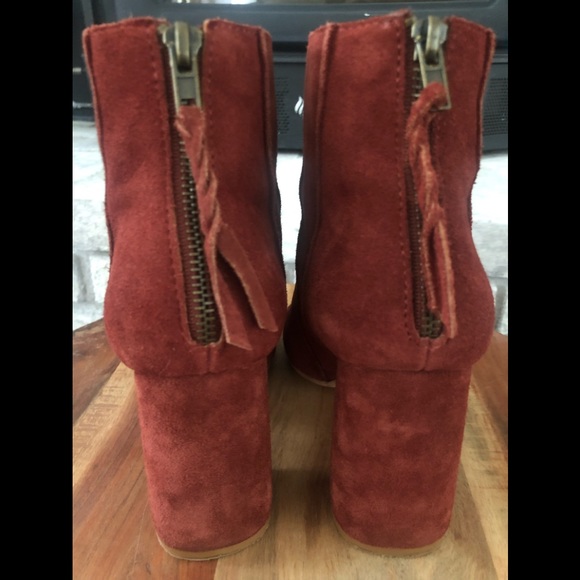 ABLE BOOTIES - Picture 3 of 6